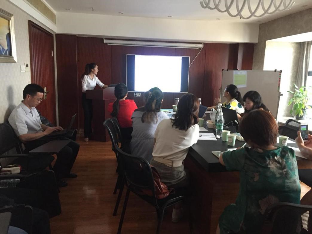 周二有約第一場：總賬、報表、固定資產