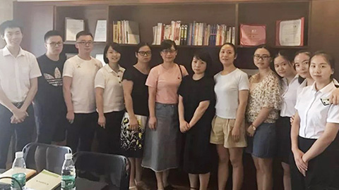 周二有約第四場：總賬、報表、固定資產